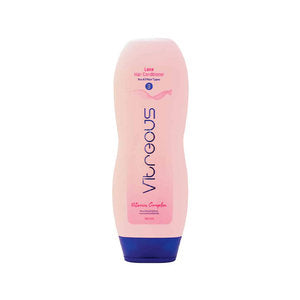 Luna Hair Conditioner For All Hair Types Vitamin Complex Luna Hair Conditioner For All Hair Types Vitamin Complex